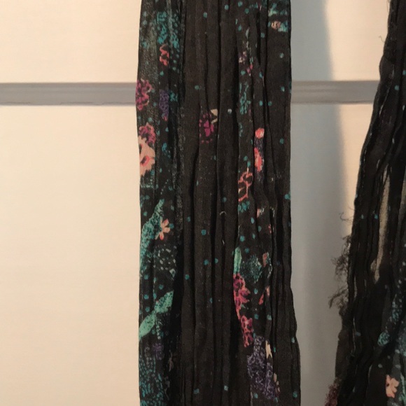 Infinity scarf - Picture 2 of 3